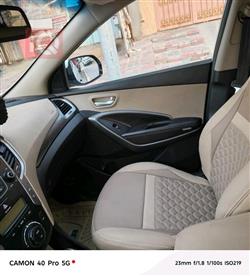 هيونداي سانتافي